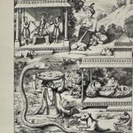 Van der Cruysse Dirk : Le noble désir de courir le monde. La Route des Rois. Librairie. Voyage