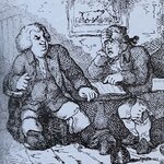 JOHNSON S. et BOSWELL J. : Voyage dans les Hébrides. La Route des Rois. Librairie. Voyage