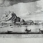 LABAT J-B. : Voyage du P. Labat en Espagne 1705-1706. La Route des Rois. Librairie. Voyage