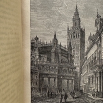 BOILEAU Lucien : Voyage pratique dun touriste en Espagne. La Route des Rois. Librairie. Voyage