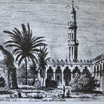 DENON Dominique-vivant : Voyage dans la Basse et Haute Égypte. La Route des Rois. Librairie. Voyage