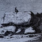 DENON Dominique-vivant : Voyage dans la Basse et Haute Égypte. La Route des Rois. Librairie. Voyage