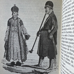 POTOCKI Jean : Voyages au Caucase et en Chine. La Route des Rois. Librairie. Voyage