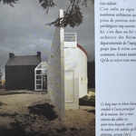 CARIOU Joël : Maisons dArchitectes 5e édition. La Route des Rois. Librairie. Architecture