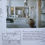 CARIOU Joël : Maisons dArchitectes 5e édition. La Route des Rois. Librairie. Architecture