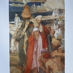BEGUIN BILLECOCQ X. : Oman vu par des artistes français du XVIIe au XXe siècle. La Route des Rois. Librairie. Art. Artisanat