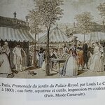 FONVIZINE D. : Lettres de France (1777 - 1778). La Route des Rois. Librairie. Littérature