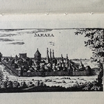 REICHARD Hans Ottokar : Guide de la Russie et de Constantinople 1793. La Route des Rois. Librairie. Voyage
