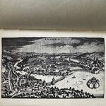 REICHARD Hans Ottokar : Guide de la Suisse 1793. La Route des Rois. Librairie. Voyage