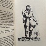 REICHARD Hans Ottokar : Conseil aux touristes 1793. La Route des Rois. Librairie. Voyage