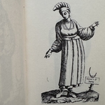 REICHARD Hans Ottokar : Conseil aux touristes 1793. La Route des Rois. Librairie. Voyage
