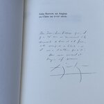 WALTER Xavier :  John Barrow, un Anglais en chine au XVIIIe siècle. La Route des Rois. Librairie. Voyage