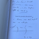 WALTER Xavier : Avant les grandes découvertes Une image de la Terre au XIVe siècle. Le voyage de Mandeville. La Route des Rois. Librairie. Voyage