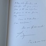 WALTER Xavier : Chroniques de France, de Chine et dailleurs 1979-1999 Vingt ans avec Alain Peyrefitte. La Route des Rois. Librairie. Histoire