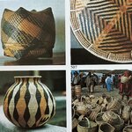 CATALÀ ROCA F. : Arts populaires des Amériques. La Route des Rois. Librairie. Art. Artisanat