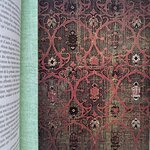 HUGUES Patrice : Le langage du Tissu. La Route des Rois. Librairie. Art. Artisanat