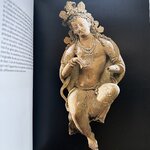 Collectif : Album des Arts asiatiques Guimet. La Route des Rois. Librairie. Art. Artisanat