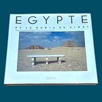 FAUCHON J.-Cl. : Egypte - De la Nubie au Sinaï. La Route des Rois. Librairie. Voyage