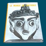 PICARD Gilbert : Le Monde de Partage.  La Route des Rois. Librairie. Archéologie