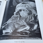 PICARD Gilbert : Le Monde de Partage.  La Route des Rois. Librairie. Archéologie