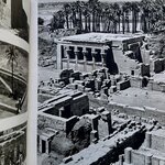 DAUMAS F. : La Civilisation de lÉgypte Pharaonique.  La Route des Rois. Librairie. Archéologie