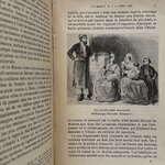 LEMPRIÈRE W. : Le Maroc il y à Cent Ans. La Route des Rois. Librairie. Histoire