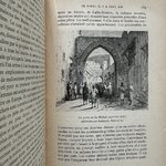 LEMPRIÈRE W. : Le Maroc il y à Cent Ans. La Route des Rois. Librairie. Histoire
