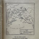 Collectif : En Terre dIslam. N° 34. Deuxième trimestre 1946. 21ème année.Troisième série. La Route des Rois. Librairie. Histoire