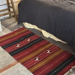 Tapis Amazigh Sindbad. TexTaSi. La Route des Rois. Lifestyle. Textile