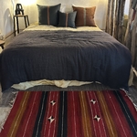 Tapis Amazigh Sindbad. TexTaSi. La Route des Rois. Lifestyle. Textile