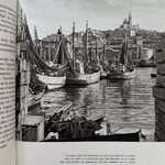 COLLECTIF : La Région du Soleil Provence-Côte dAzure-Corse. La Route des Rois. Librairie. Marseille