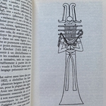 HORNUNG Erik : LEsprit du Temps des Pharaons.  La Route des Rois. Librairie. Archéologie