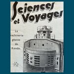 COLLECTIF : Sciences et Voyages. Revue. 762 à 774. La Route des Rois. Librairie. Voyage