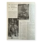 COLLECTIF : Sciences et Voyages. Revue. 762 à 774. La Route des Rois. Librairie. Voyage