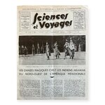 COLLECTIF : Sciences et Voyages. Revue. 762 à 774. La Route des Rois. Librairie. Voyage