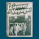 COLLECTIF : Sciences et Voyages. Revue. 599 à 611. La Route des Rois. Librairie. Voyage