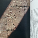 ROMER JOHN : People of the Nil.  La Route des Rois. Librairie. Archéologie