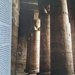 ROMER JOHN : People of the Nil.  La Route des Rois. Librairie. Archéologie