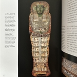TAYLOR JOHN H. : Death and the Afterlife in Ancient Egypt.  La Route des Rois. Librairie. Archéologie