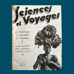 COLLECTIF : Sciences et Voyages. Revue. 775 à 787. La Route des Rois. Librairie. Voyage