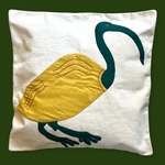 Coussin Khayameya. TexCKh18. La Route des Rois. Lifestyle. Textile