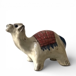 Figurine Animalière Céramique Ecole du Fayoum. CerFigAF2. La Route des Rois. Lifestyle. Céramique