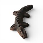 Figurine Animalière Céramique Ecole du Fayoum. CerFigAF5. La Route des Rois. Lifestyle. Céramique