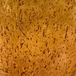 Verre Shérazade ambre miel Egypte. VerSh4. La Route des Rois. Lifestyle. Verre soufflé Egypte