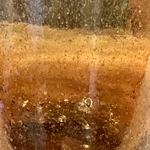 Carafe Hestia ambre Egypte. VerHeCa5. La Route des Rois. Lifestyle. Verres Soufflés Egypte