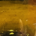 Carafe Hestia kaki Egypte. VerHeCa6. La Route des Rois. Lifestyle. Verres Soufflés Egypte