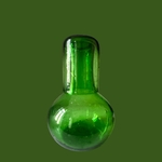 Duo - Carafe Mouna. La Route des Rois. Lifestyle. Verre soufflé Egypte