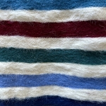 Couverture Nomade. TexCoNo2. La Route des Rois. Lifestyle. Textile