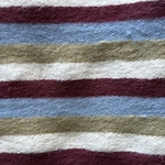Couverture Nomade. TexCoNo3. La Route des Rois. Lifestyle. Textile