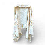 Fouta Amazigh Djebel Bronze. TexDj8. La Route des Rois. Lifestyle. Textile